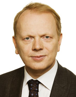 Illugi Gunnarsson
