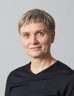 Brynja Guðjónsdóttir
